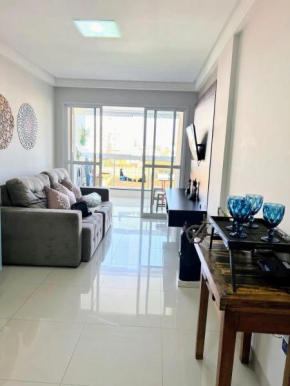 Apartamento em frente ao mar Nova Guarapari - Brasil